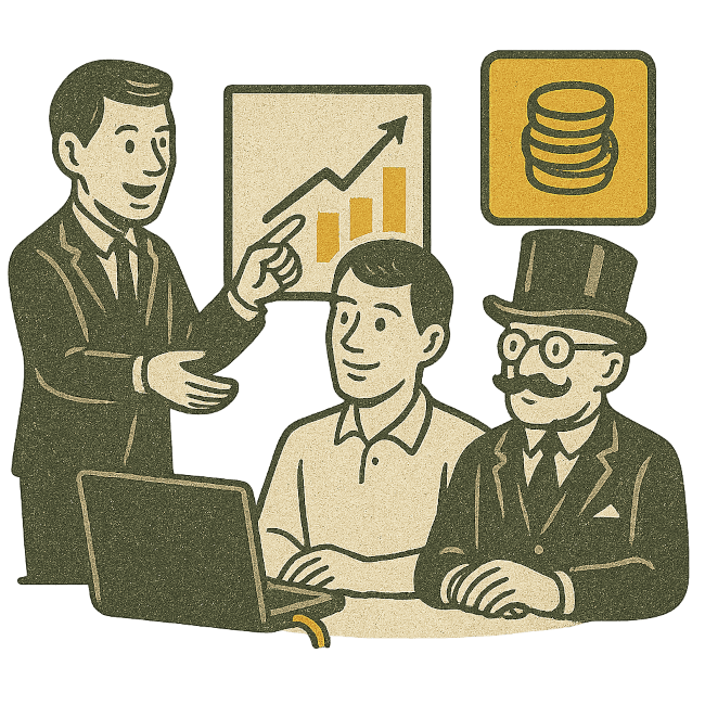 Businesses and product teams
