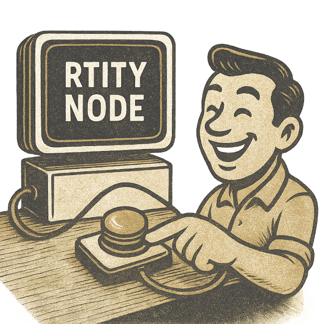 Containerized Runtime Environment