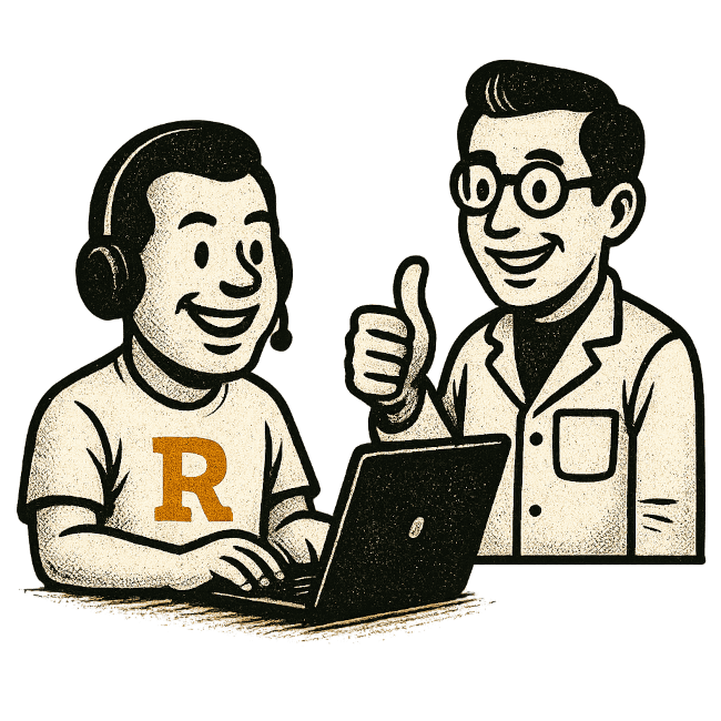 Resultity Team