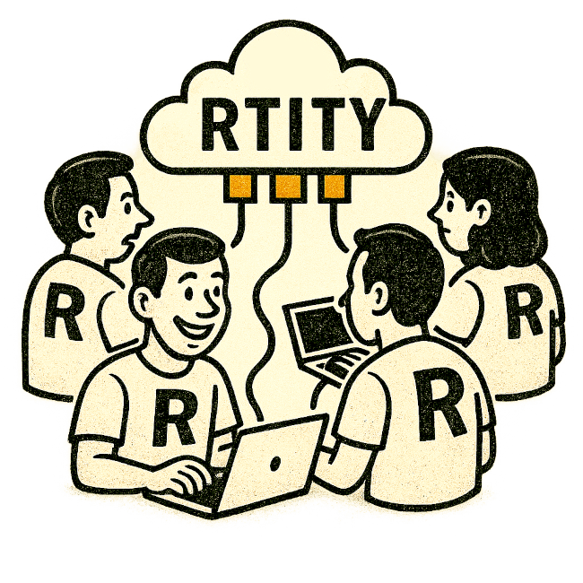 Resultity Community